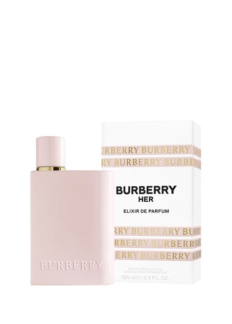 boyner burberry|burberry her elixir review.